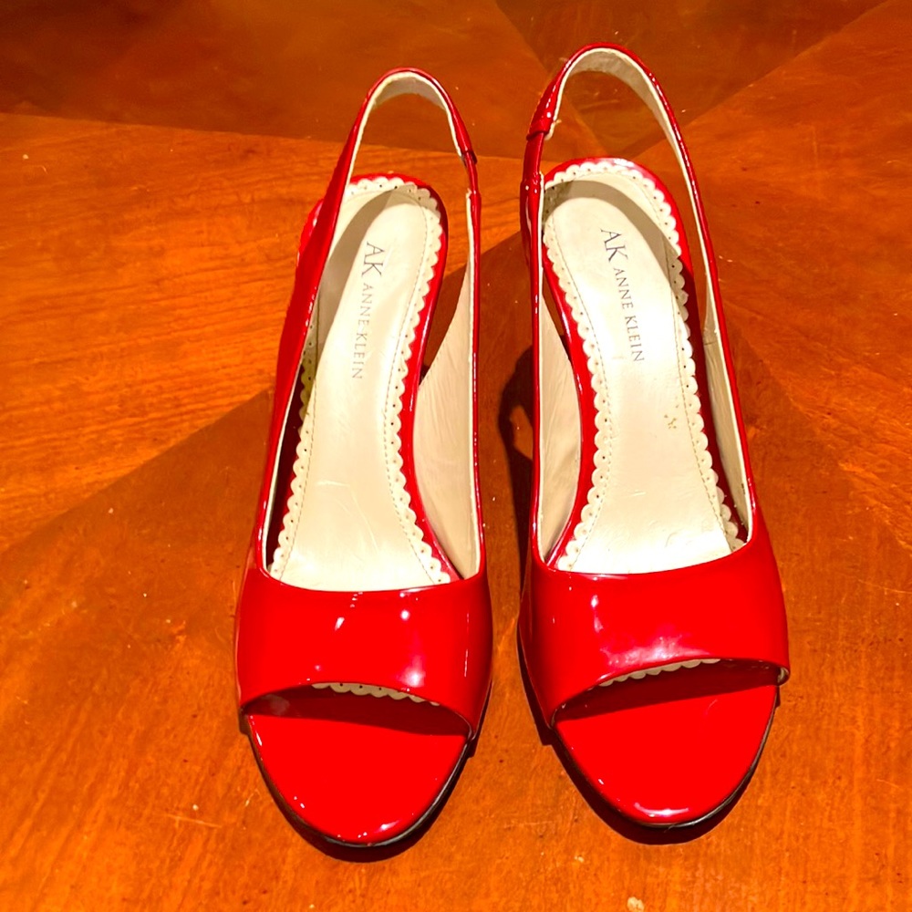 Anne Klein